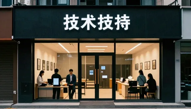 技术外包合作中常见的问题及应对策略